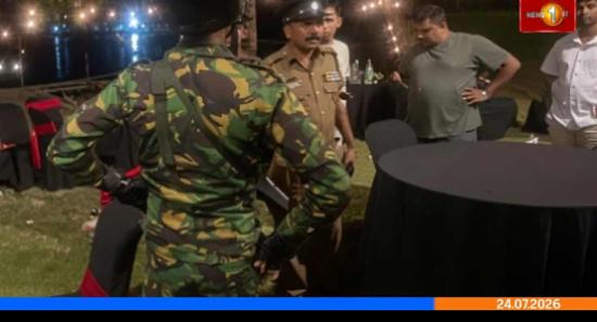 வத்தளை துப்பாக்கிச்சூடு: சந்தேகநபரின் கார் மீட்பு